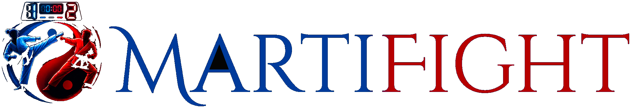MartiFight